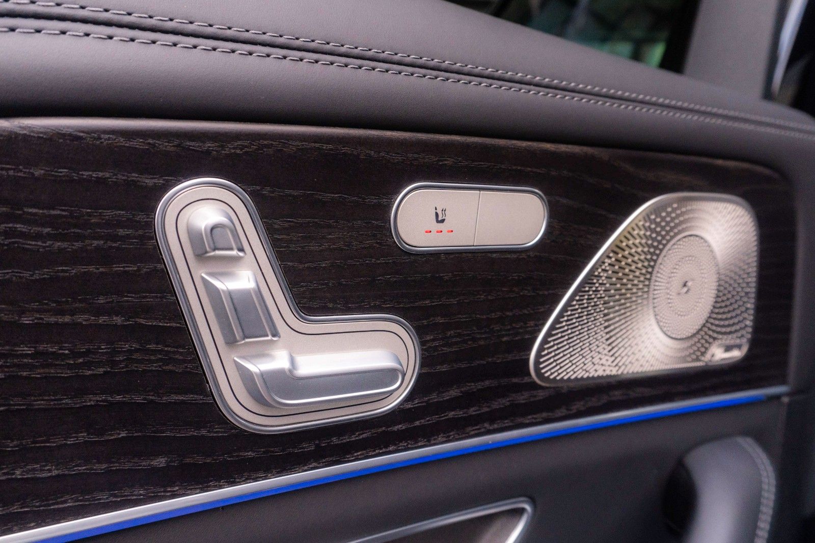 Mercedes-Benz GLE 53AMG_4Matic+_BrabusPak_FI Exhaust_FullBlack