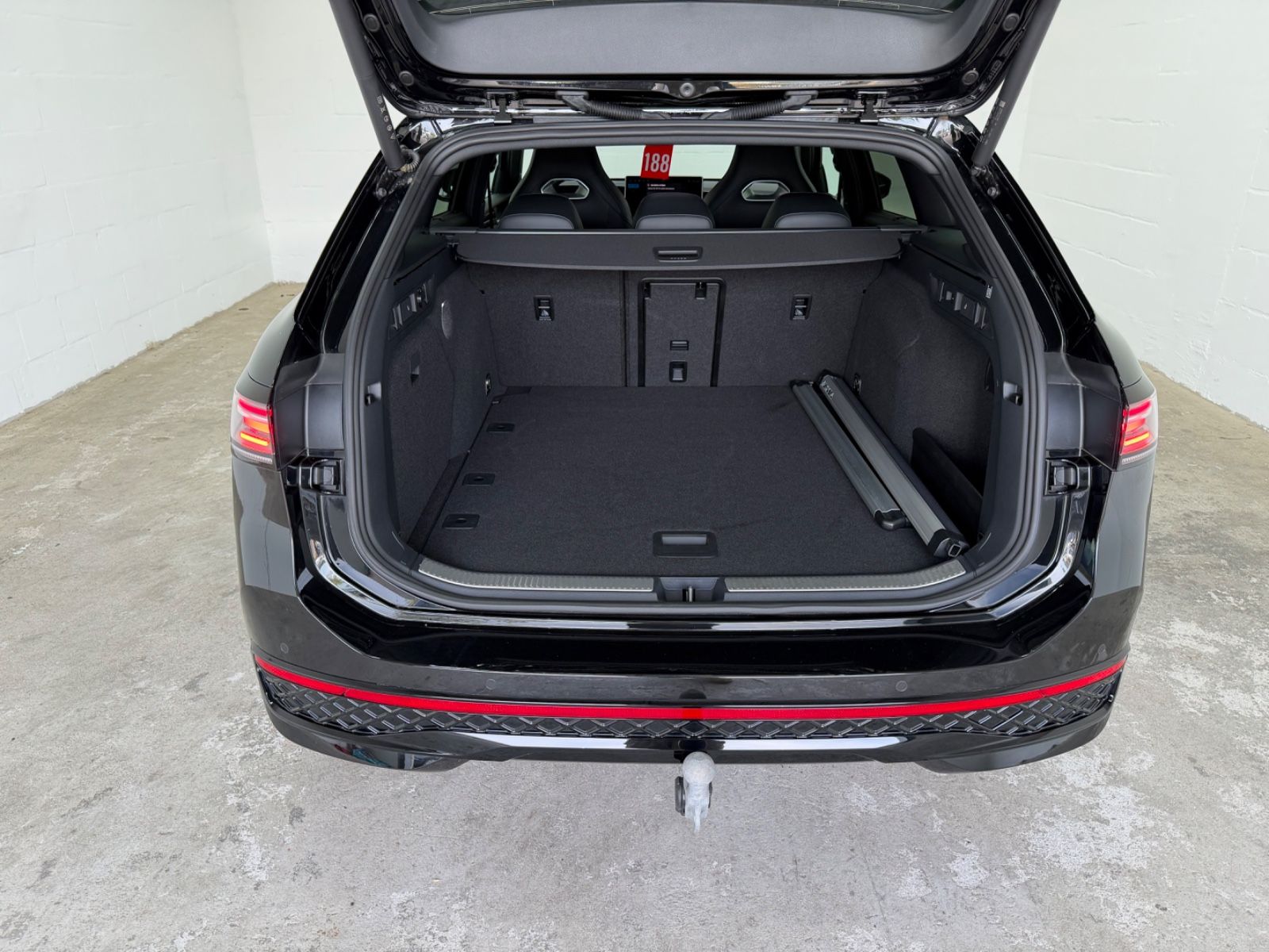 Volkswagen Passat Variant 2.0 TDI 142 kW 4Motion R-Line