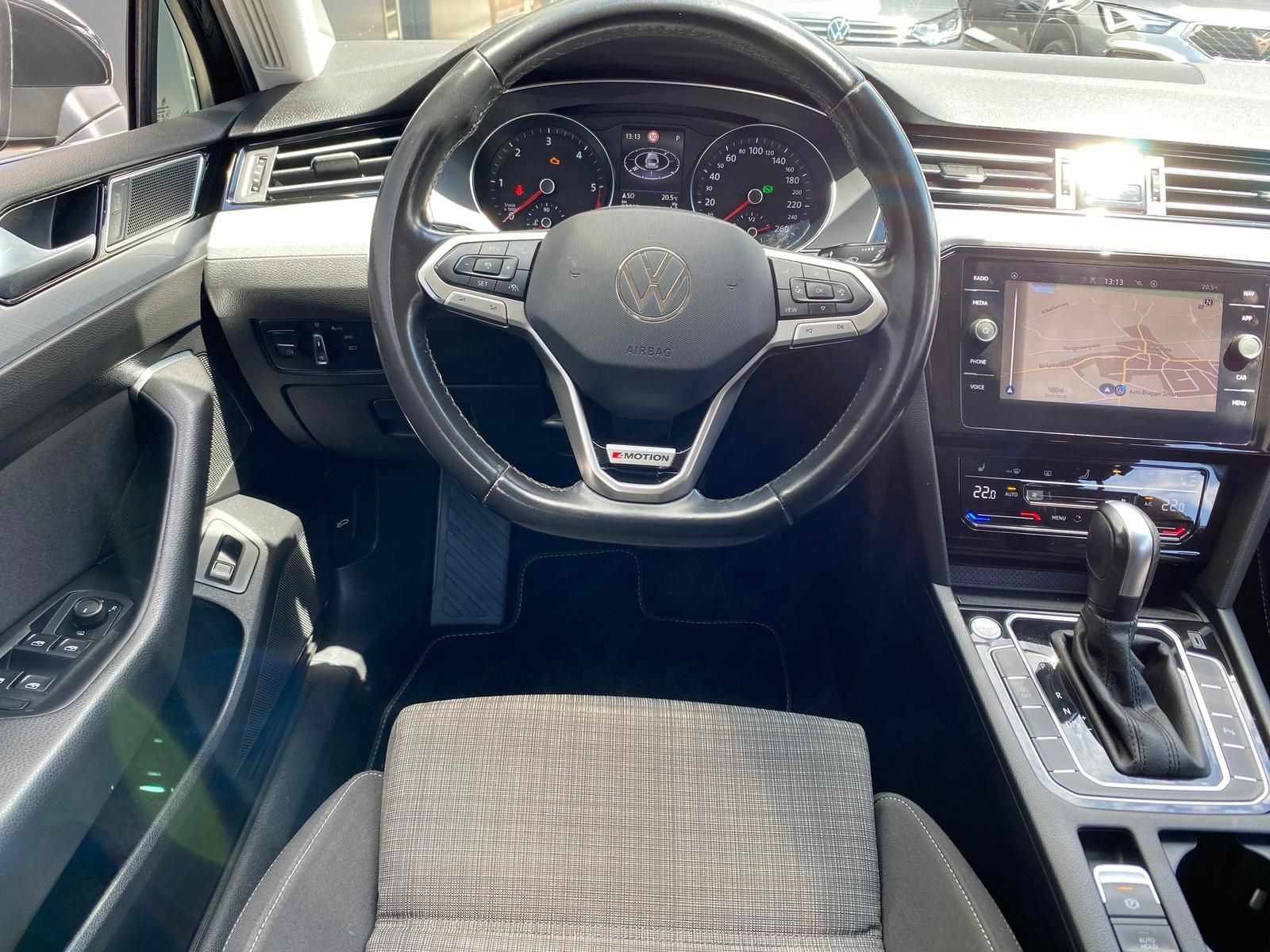 Volkswagen Passat Variant 2.0 TDI DSG 4MOTION - Samsaru's Car Outlet
