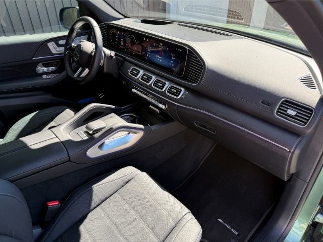 Mercedes-Benz GLE 450 d 4Matic AMG Line Premium+ Manufaktur
