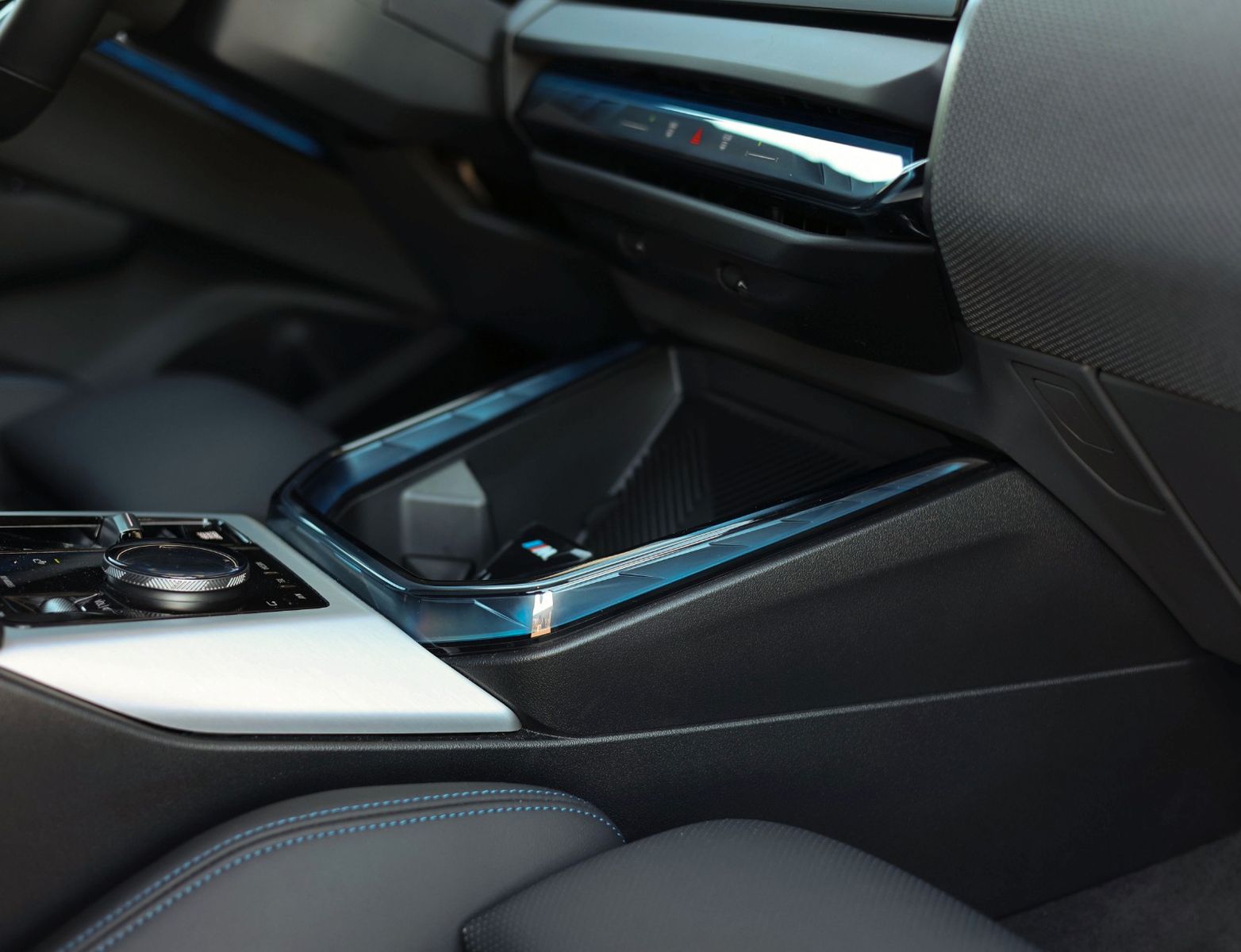 BMW X3 30 e xDrive M Sport - Samsaru's Car Outlet