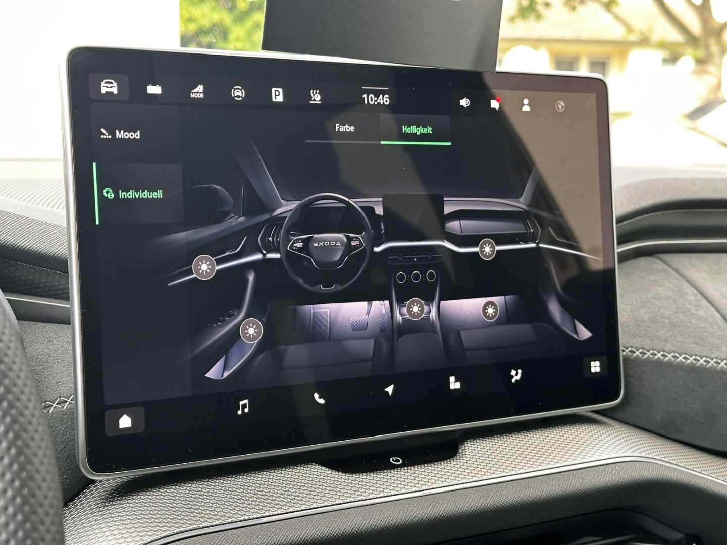 Skoda Kodiaq II 1.5 TSI iV DSG Sportline DCC Navi Kess