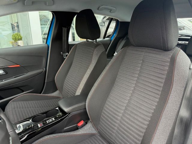 Peugeot 208 Active Pack Elektro - Samsaru's Car Outlet