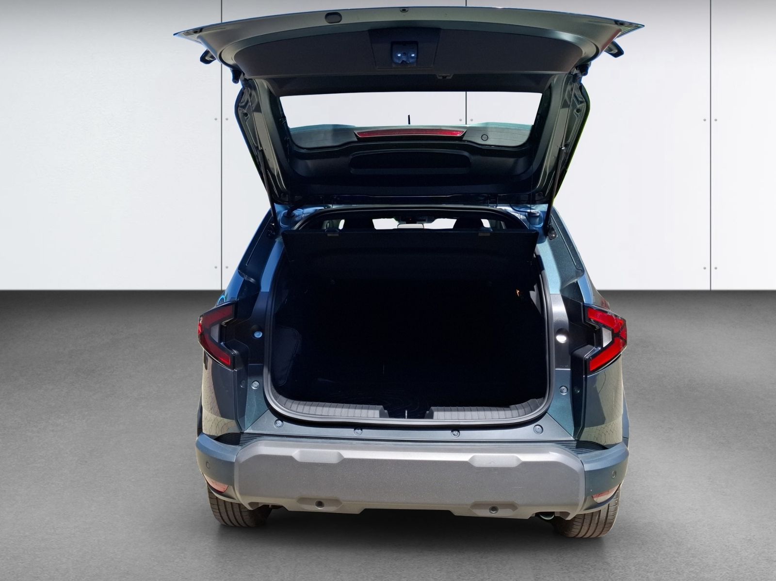 Dacia Duster Extreme TCe 130 - Samsaru's Car Outlet