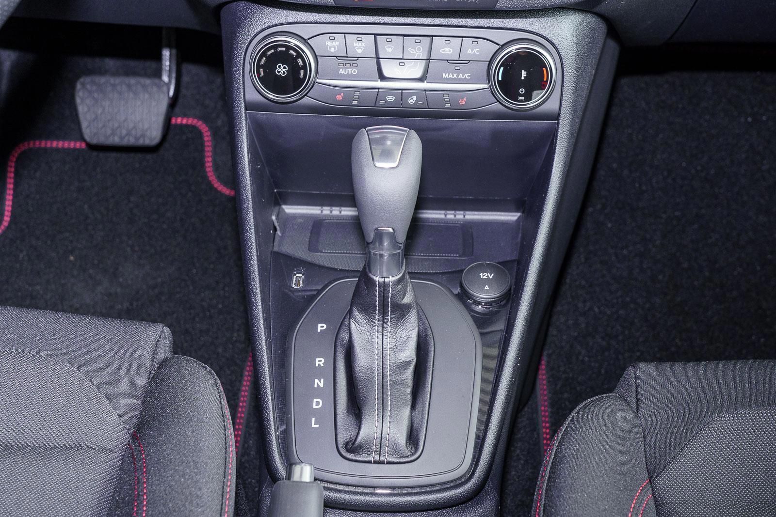 Ford Fiesta ST-Line 1.0 EcoB.MHEV+Assist-Pak+LED+Wint