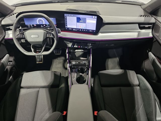 Audi Q3 Sportback e-hybrid 2x S Line Techplus ACC Kam