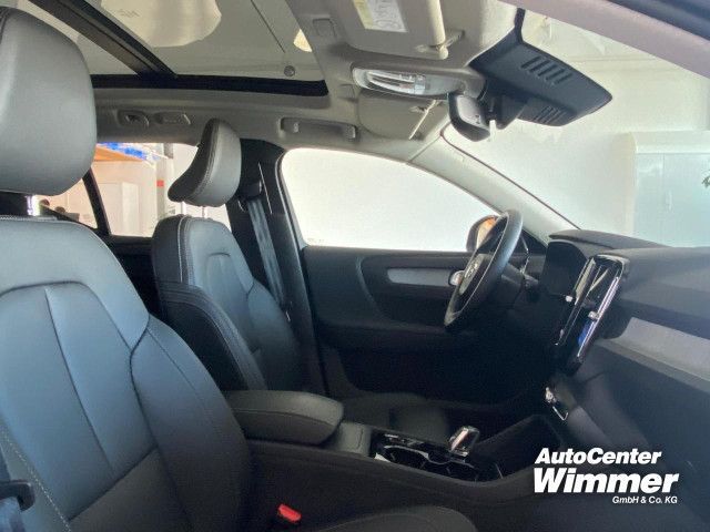 Volvo XC40 B3 B DKG Plus Dark Business + SD + el. AHK