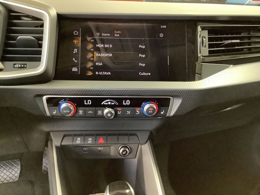 Audi A1 35 TFSI Sportback S tronic - Samsaru's Car Outlet