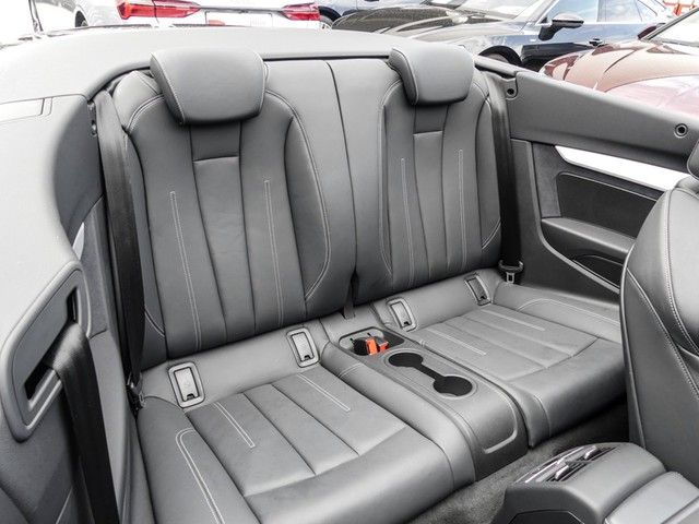 Audi A5 Cabriolet 45 quattro S LINE KAMERA ALU18 NAVI