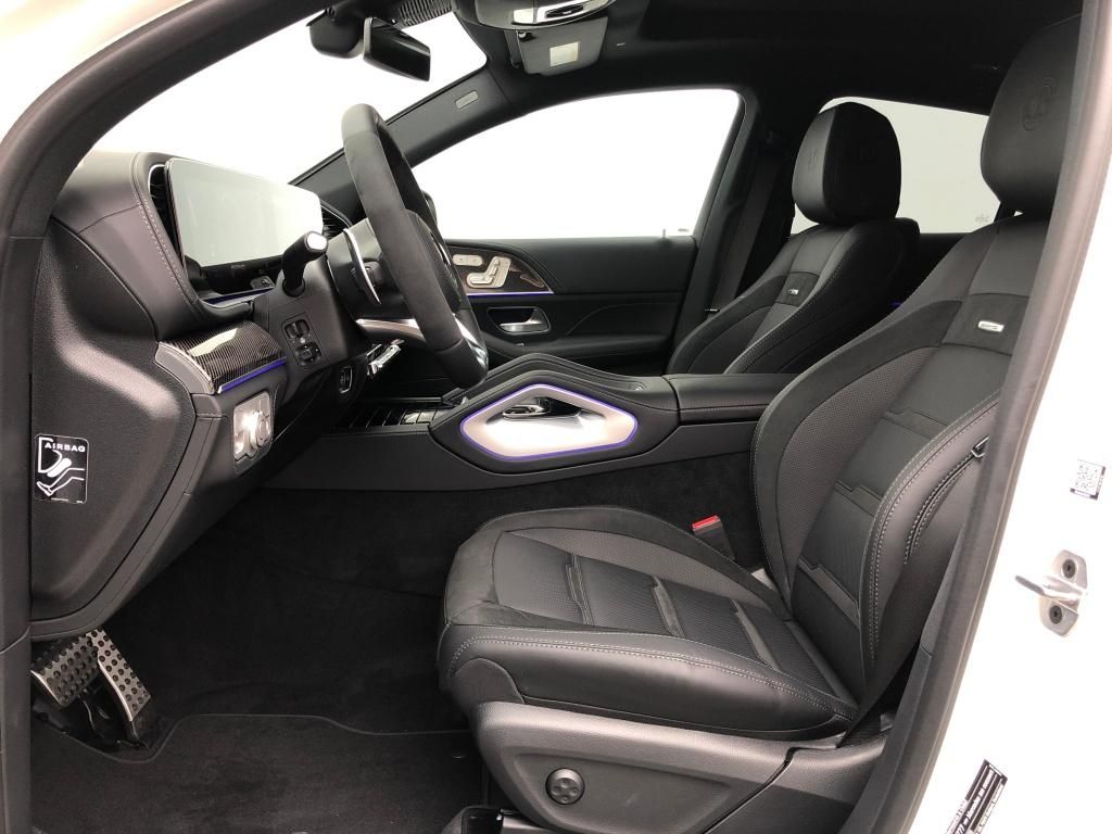 Mercedes-Benz AMG GLE 63 S 4MATIC+ Coupe +22Z+PSD+HuD
