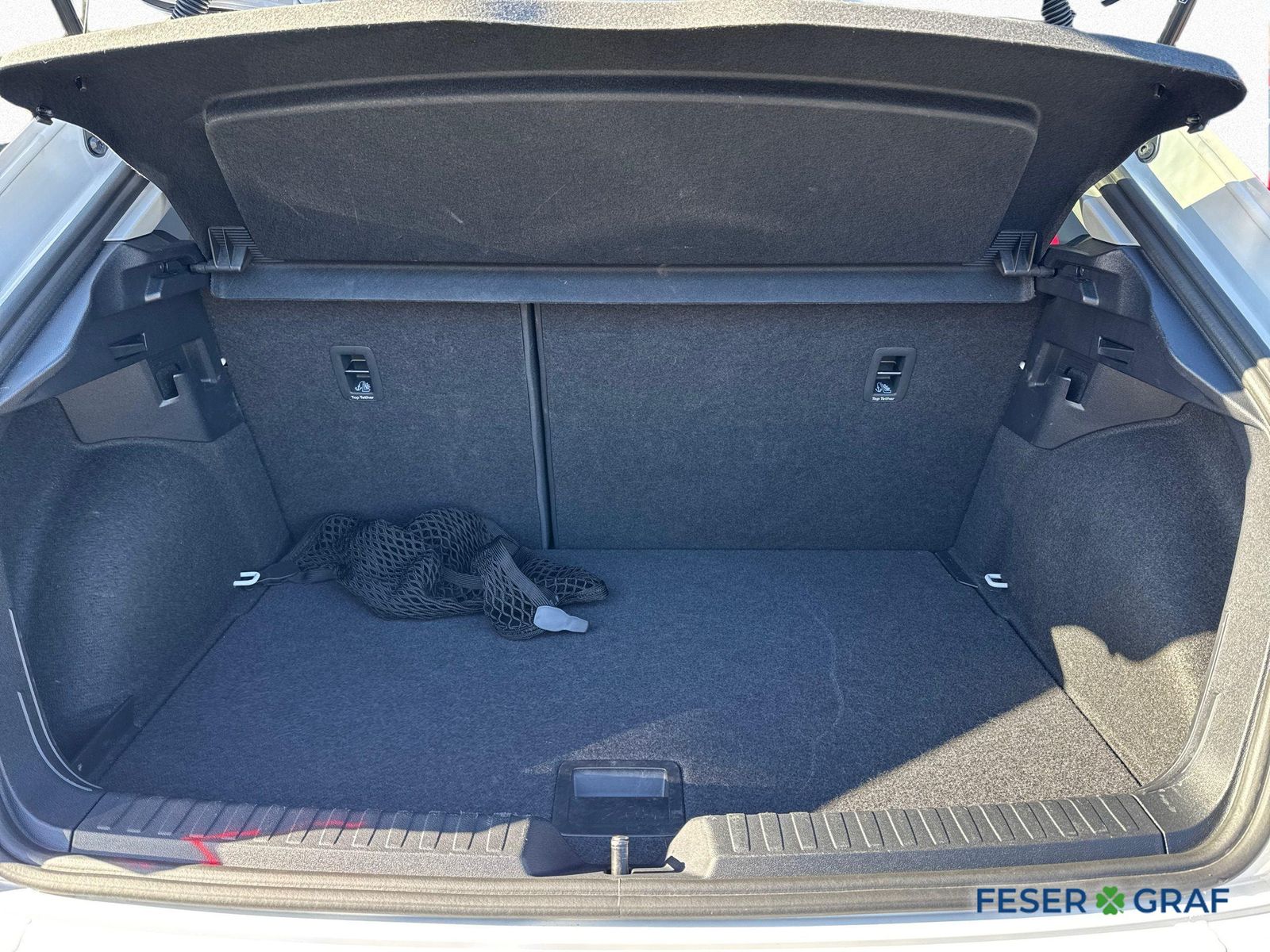 Audi A1 allstreet 30 TFSI S tronic - Samsaru's Car Outlet