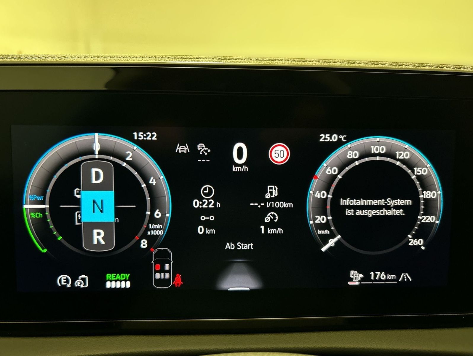 Volkswagen Tiguan 1.5 TSI eHybrid DSG Elegance