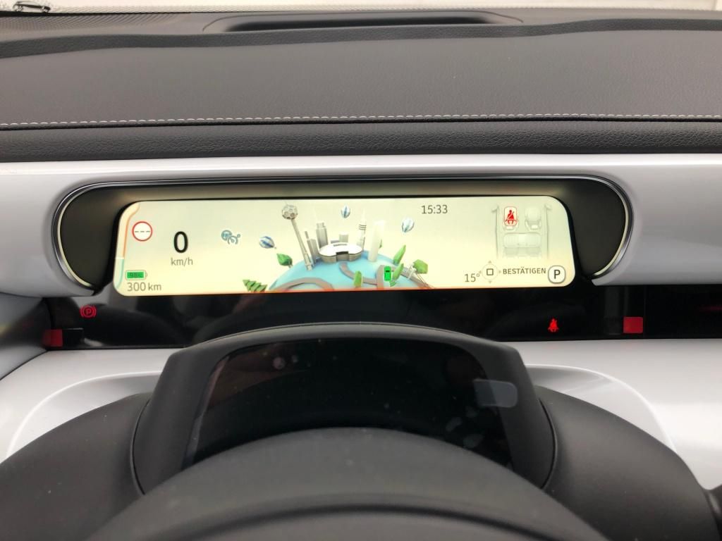 Smart #1 Pulse +pulse+LED+Panorama+360°+HuD+smartPilot