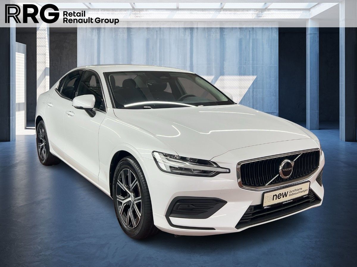 Volvo S60 PLUS DARK B4