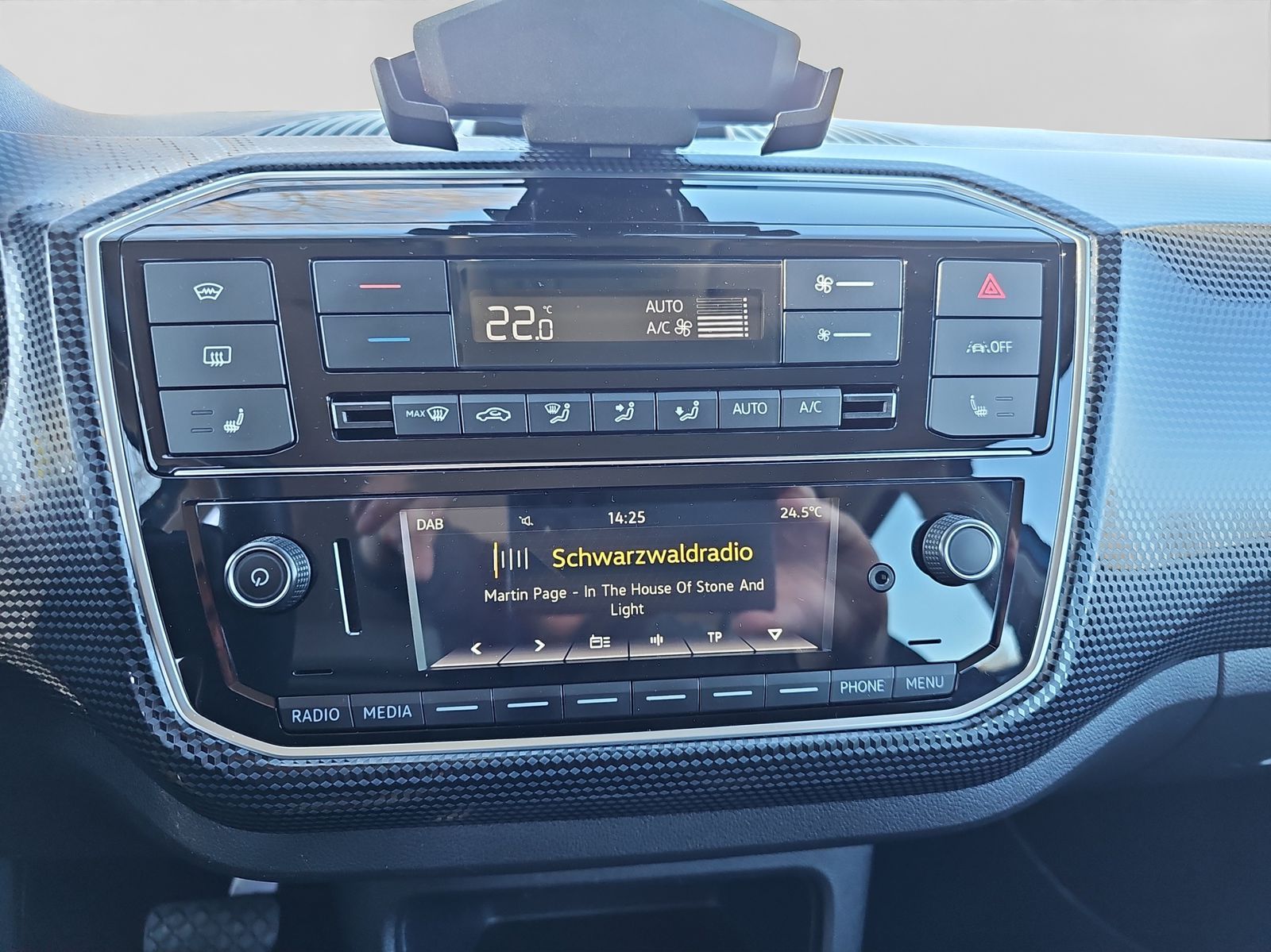 Volkswagen up! e-Up! - Samsaru's Car Outlet