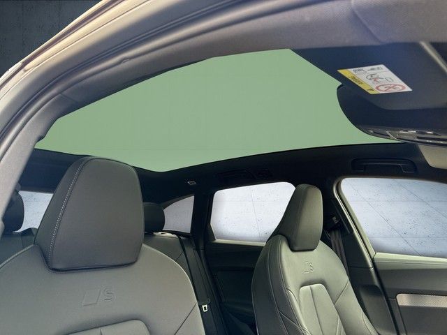 Audi A5 Avant 2.0TDI quattro S-line Head Up+Matrix+Na