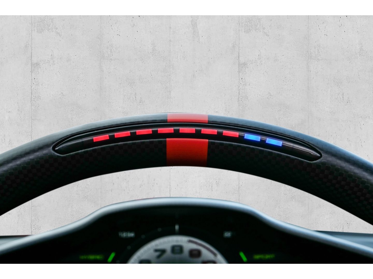 Ferrari 296 GTS - Samsaru's Car Outlet