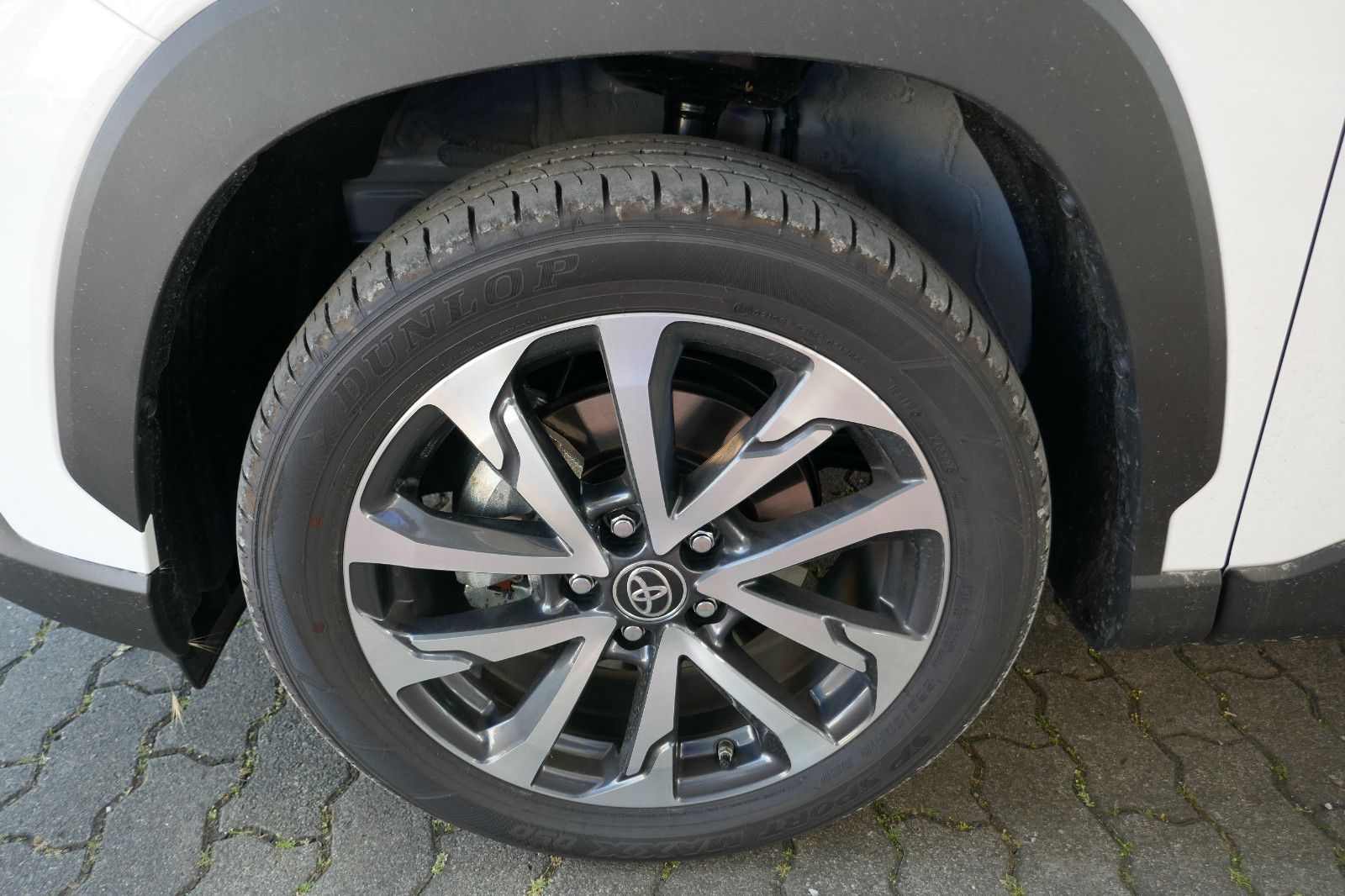 Toyota Corolla Cross XG10 FWD - Samsaru's Car Outlet