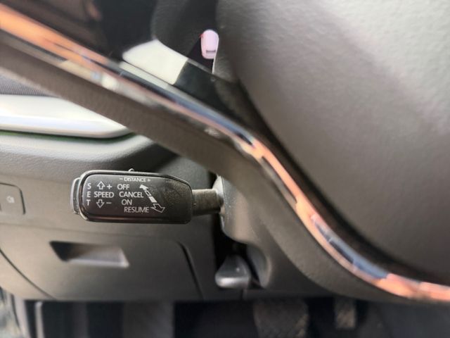 Skoda Octavia Combi Style 1.4 TSI iV DSG ACC Navi Klim