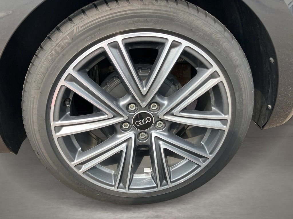 Audi A1 Sportback 25 TFSI S tronic advanced - Samsaru's Car Outlet