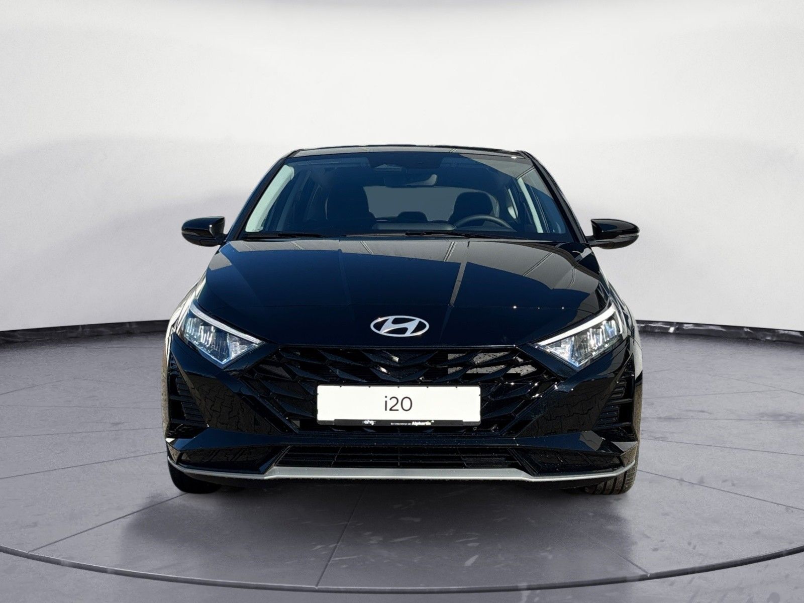 Hyundai i20 1.0 T-GDI Trend DCT KOMFORT/SOUND BRETTEN HY