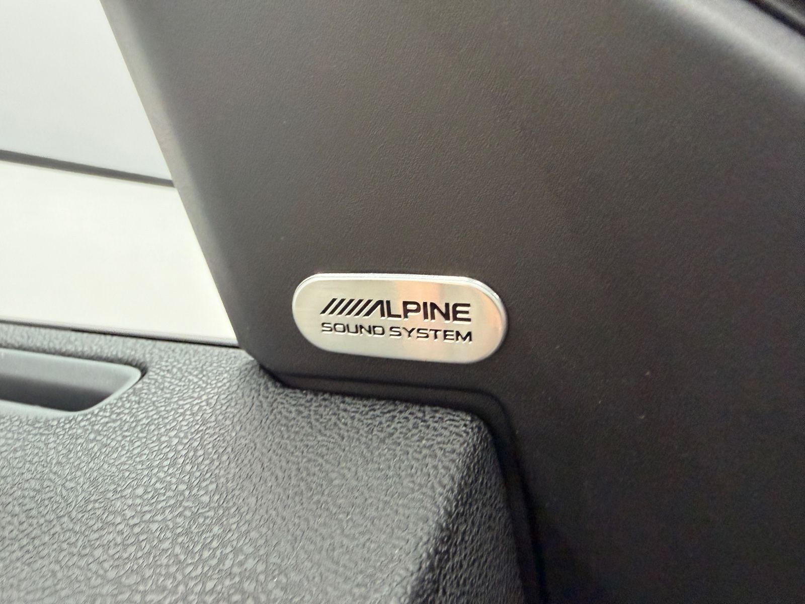 Dodge Charger 3.6 SXT Blacktop Last Call/Alpine/Carpla