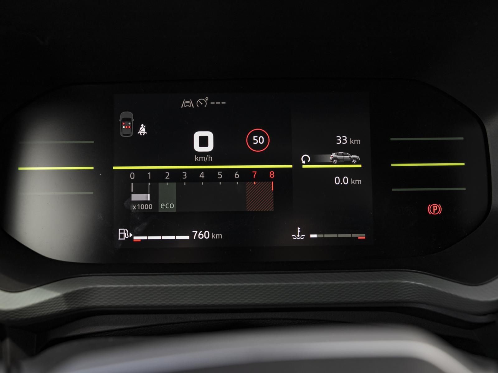 Dacia Duster TCe 130 Mild-Hybrid Extreme - Samsaru's Car Outlet