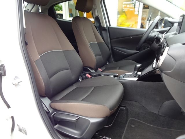 Mazda 2 G90 Exclusive-Line - Samsaru's Car Outlet