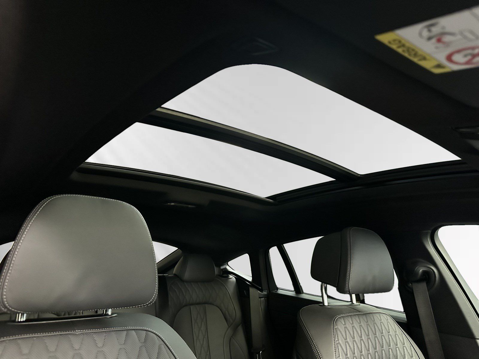 BMW X6 xDrive40d M Sport|AHK|Pano|Standhzg.|H/K