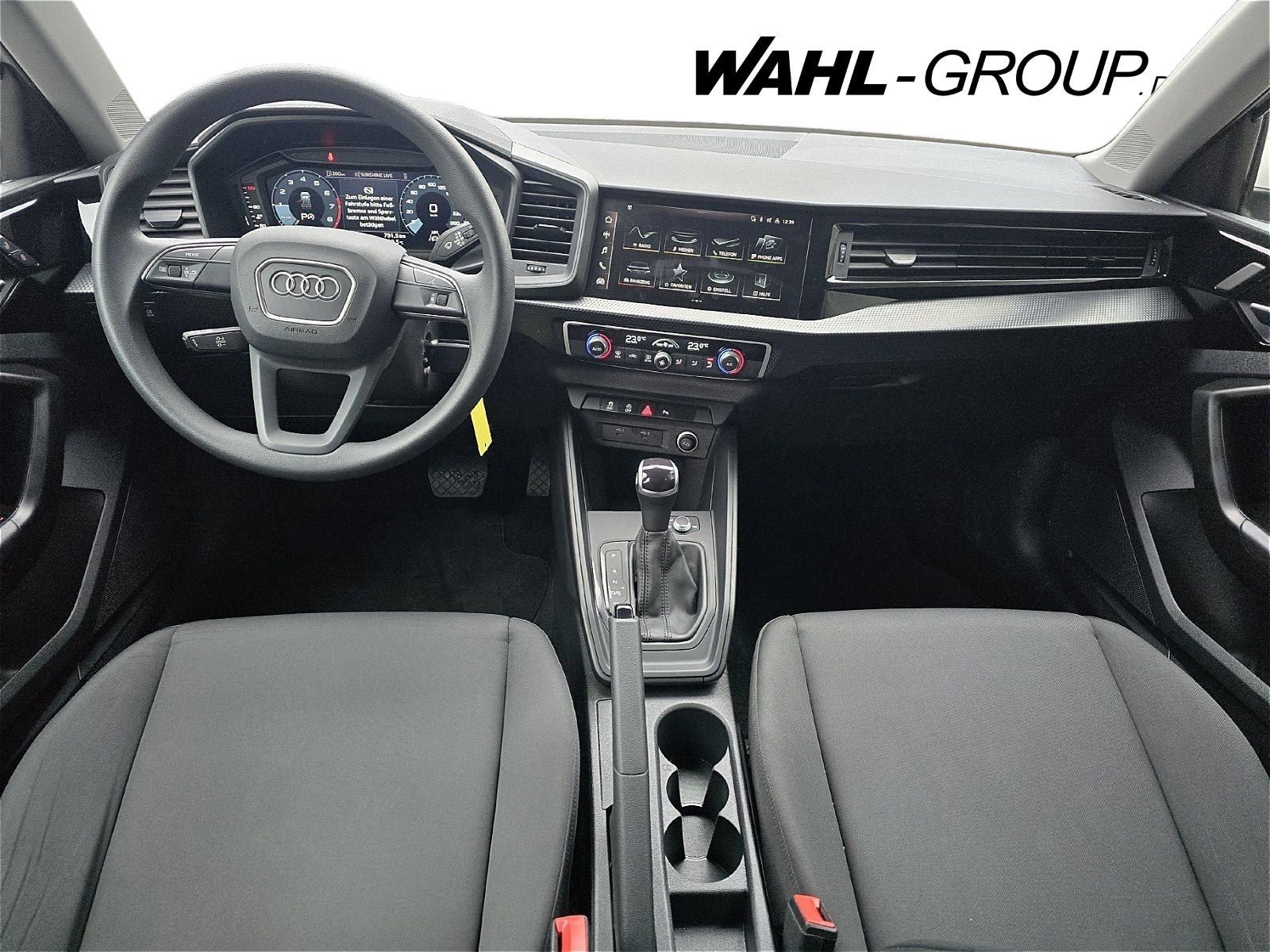Audi A1 Sportback 30 TFSI - Samsaru's Car Outlet