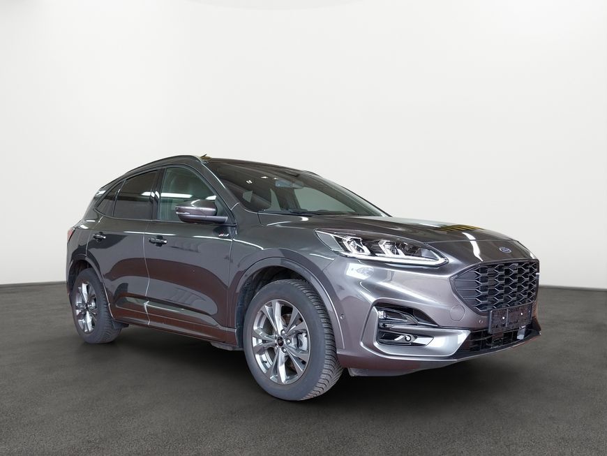 Ford Kuga 2.5 Duratec PHEV ST-LINE X