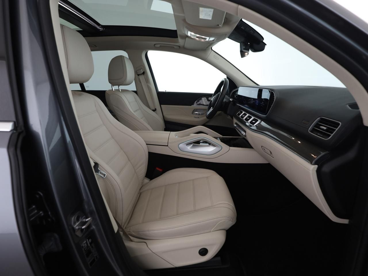 Mercedes-Benz GLE 350 e 4M Exclusive Leder Pano Distronic HUD