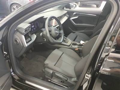 Audi A3 Sportback Advanced 35 TFSI - Samsaru's Car Outlet