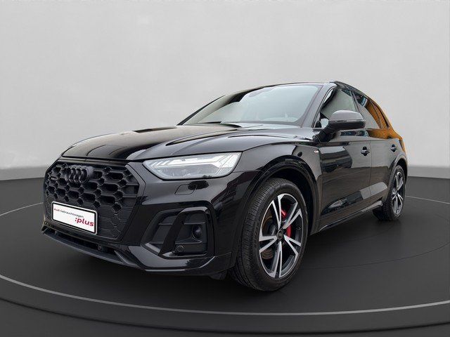 Audi Q5 50 TDI quattro Tiptronic S line MATRIX*ACC Vi