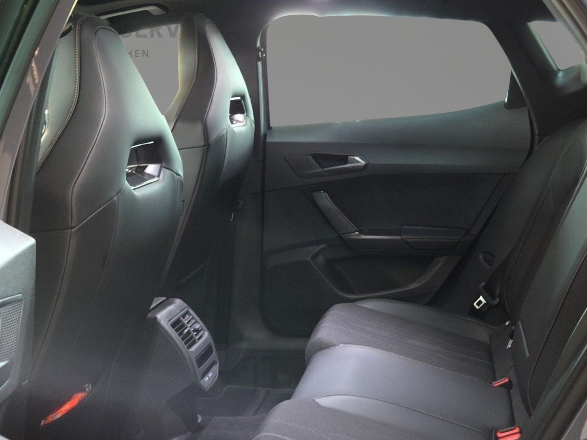 Cupra Formentor VZ 2.0 TSI 4Drive DSG|LED|ACC|AHK|PANO