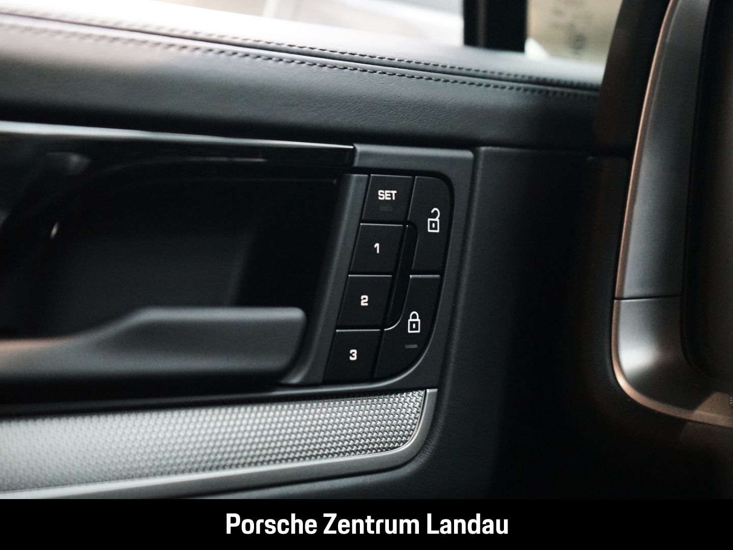 Porsche Cayenne S E-Hybrid Coupe InnoDrive Head-Up BOSE