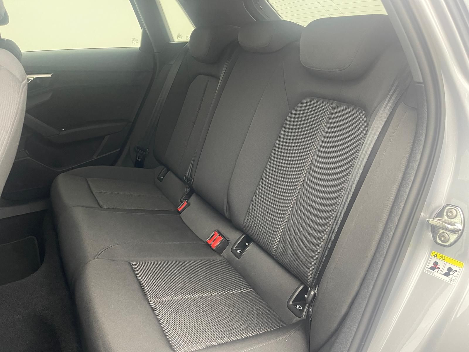 Audi A3 35 TFSI Advanced ACC*LED*VIRT*KAM*SHZ*CARPLAY