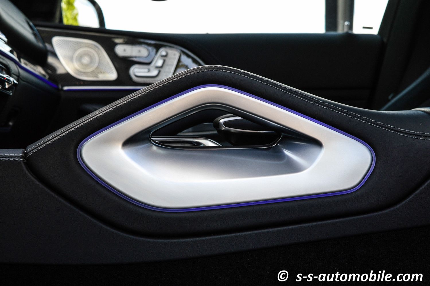 Mercedes-Benz GLE 63 S AMG Coupé Carbon Standheizung Pano 1.Hd