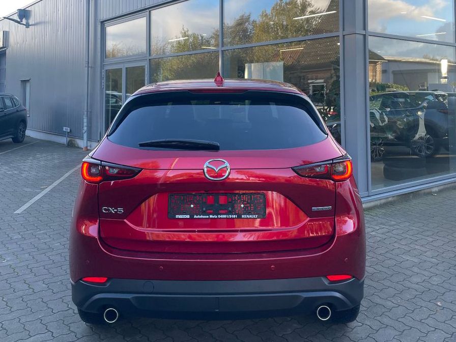 Mazda CX-5 Ad'vantage 2WD HEAD-UP-DISPLAY * 360KAMERA*