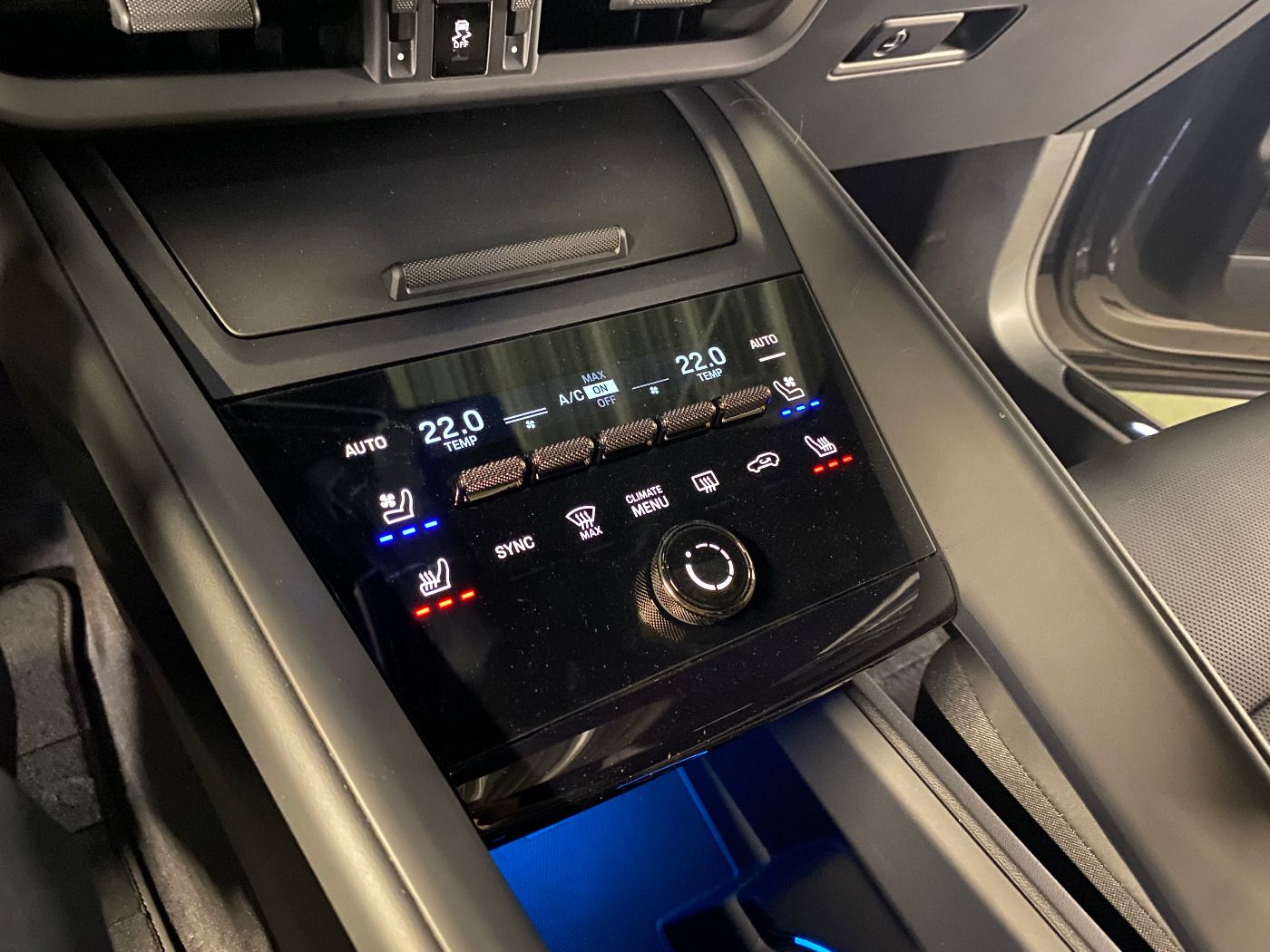 Porsche Macan Turbo | 22-Zoll RS Spyder | HA-Lenkung |
