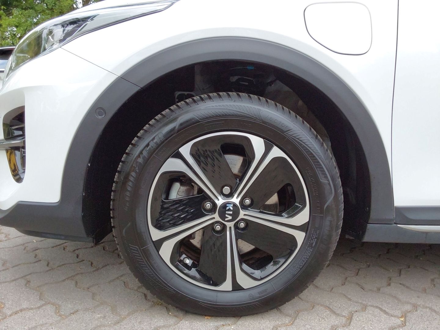 Kia XCeed Spirit Plug-in Hybrid - Samsaru's Car Outlet