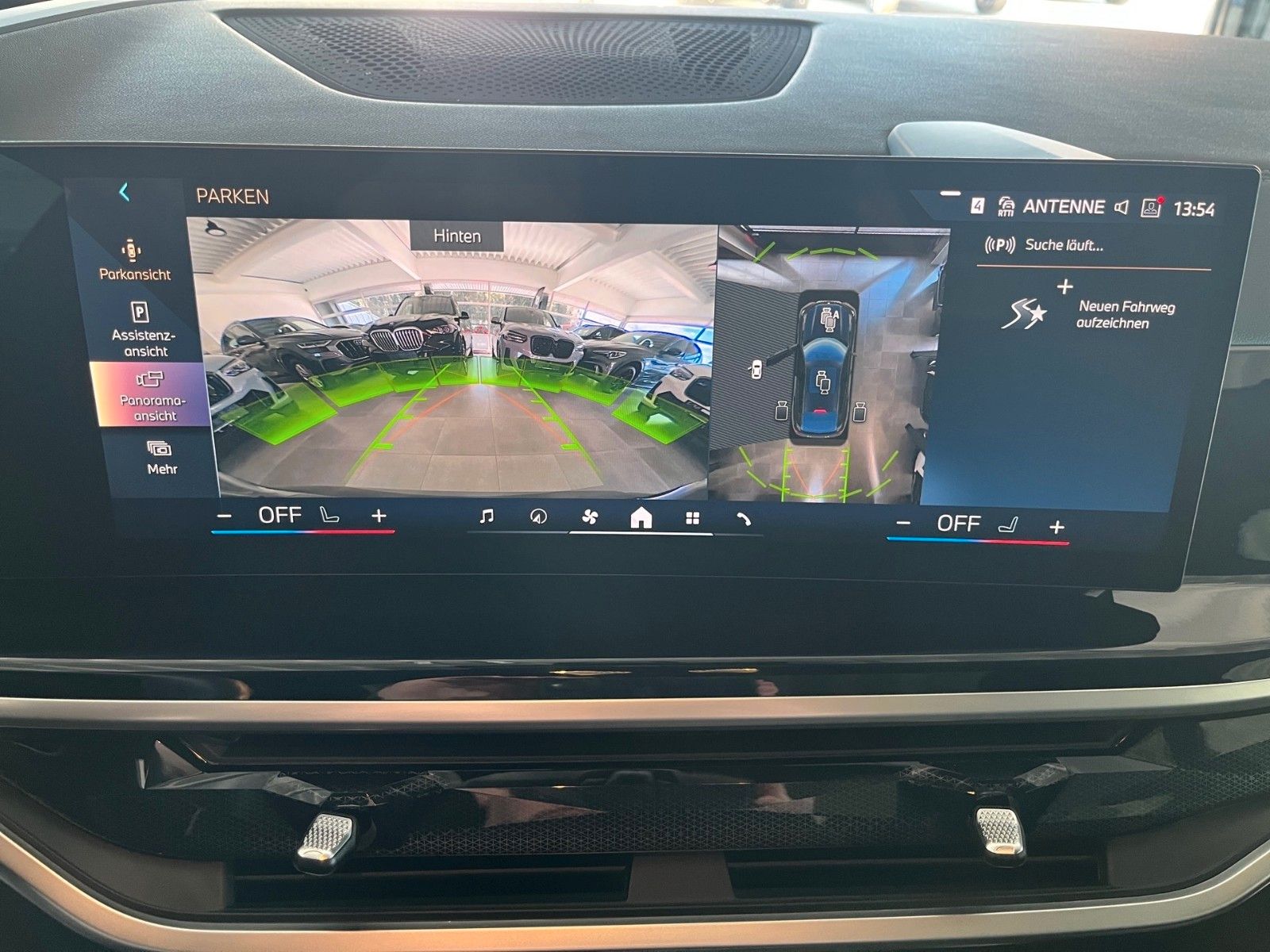 BMW X6 xDrive 40d M SPORT/LED/AHK/PANO-DA/H&K