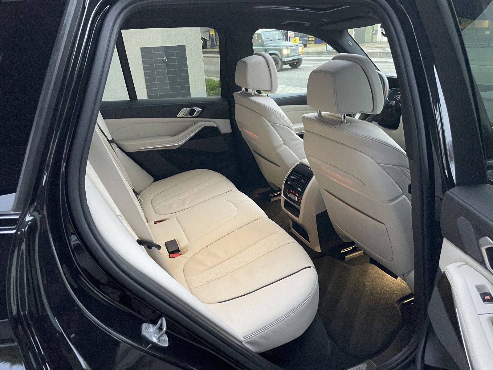 BMW X5 xDrive 45e M Sport Softclose H&K Night-V."22