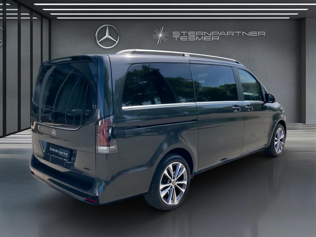 Mercedes-Benz V 250 d AVANTGARDE Lang - Samsaru's Car Outlet