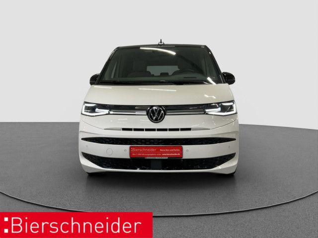 Volkswagen T7 Multivan 1.5 TSI eHybrid 4Mo Edition LÜ VOLL!