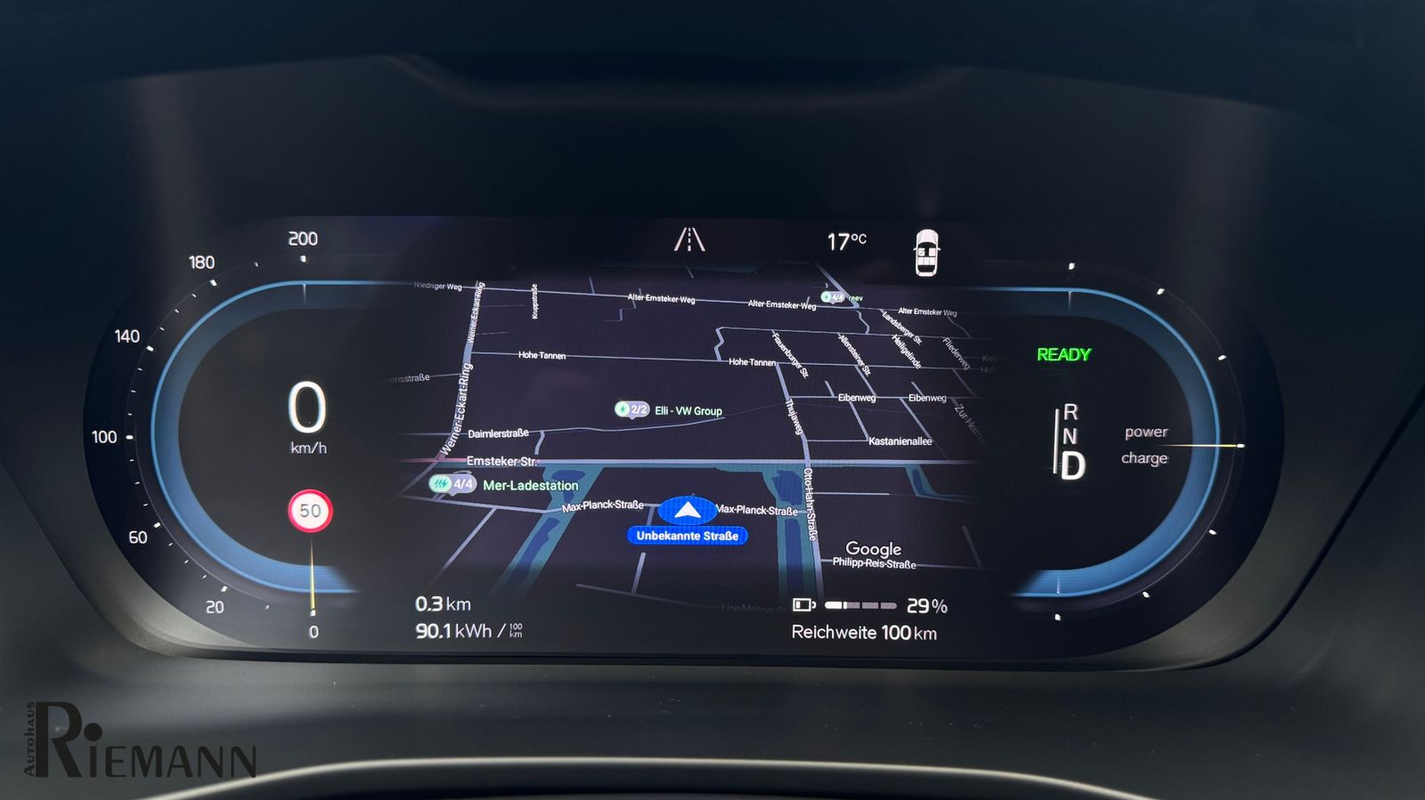 Volvo XC40 Recharge Twin Motor Plus + Winter-Paket