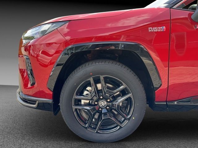 Toyota RAV 4 Plug-in-Hybrid GR SPORT 4X4 2,5 459€ mtl N
