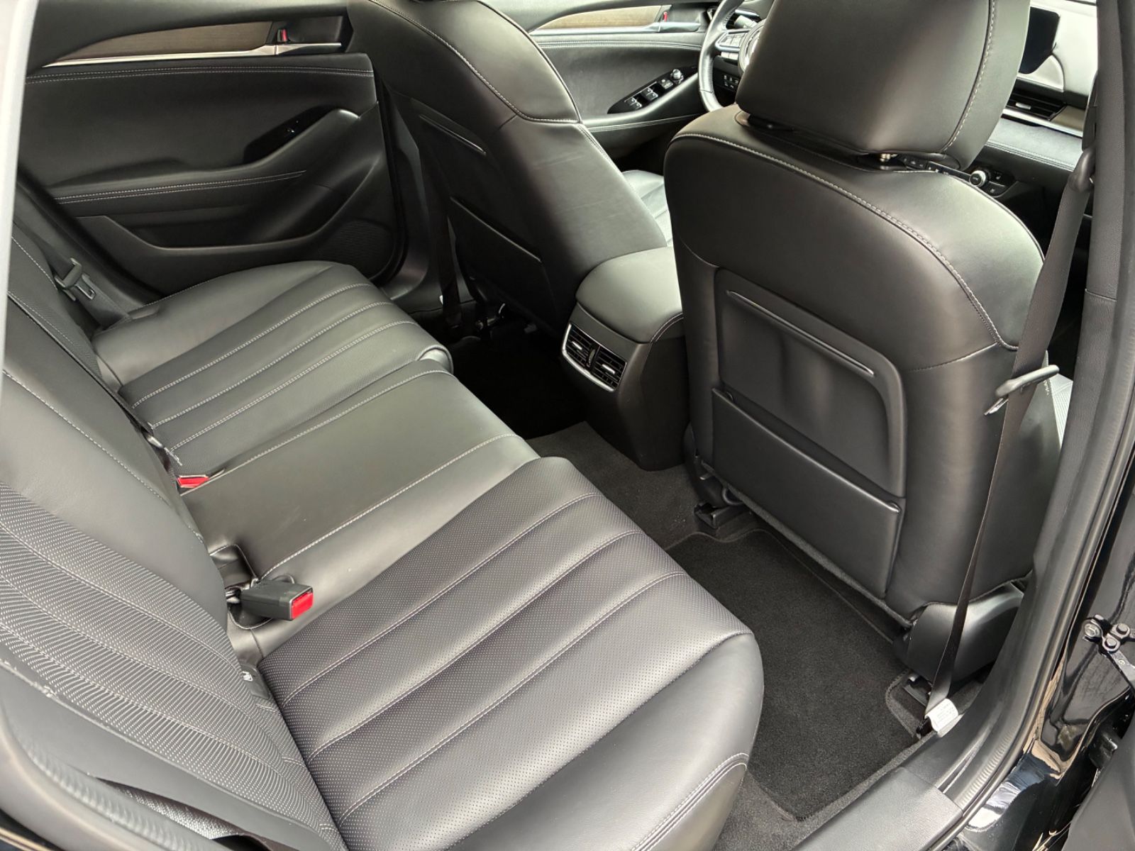 Mazda 6 Kombi 194 AT FWD Takumi Schiebedach