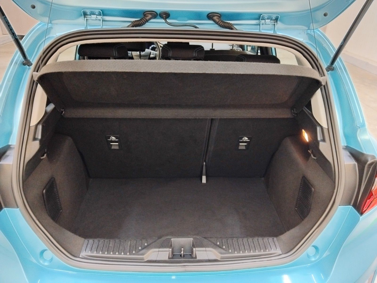 Ford Fiesta 1.0 EcoBoost M-Hybrid - Samsaru's Car Outlet
