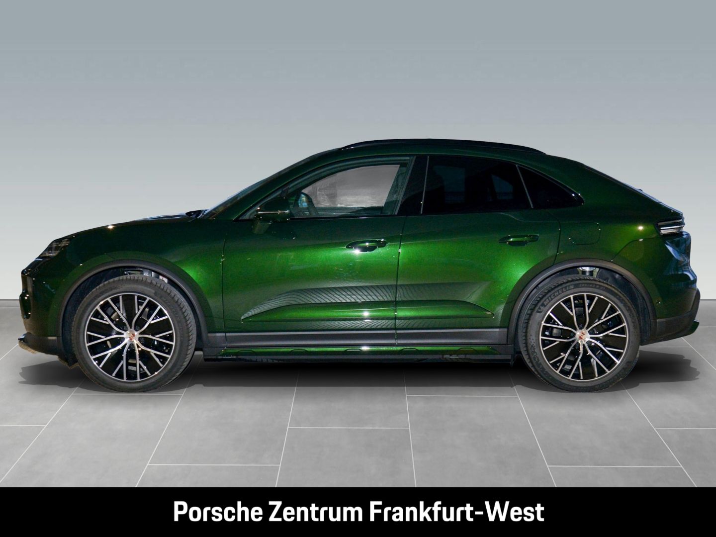 Porsche Macan 4S Head-Up InnoDrive Sitzbelüftung BOSE